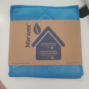 Norwex Enviroscrub - Teal